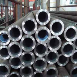 Seamless Stainless Steel Pipes Tubes